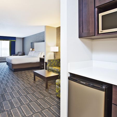 Holiday Inn Express Hotel & Suites Ann Arbor West, An Ihg Hotel Esterno foto