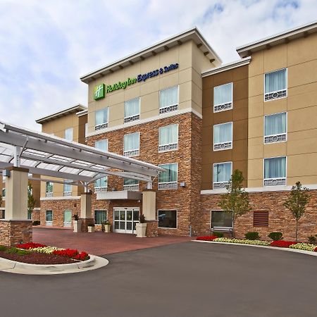 Holiday Inn Express Hotel & Suites Ann Arbor West, An Ihg Hotel Esterno foto