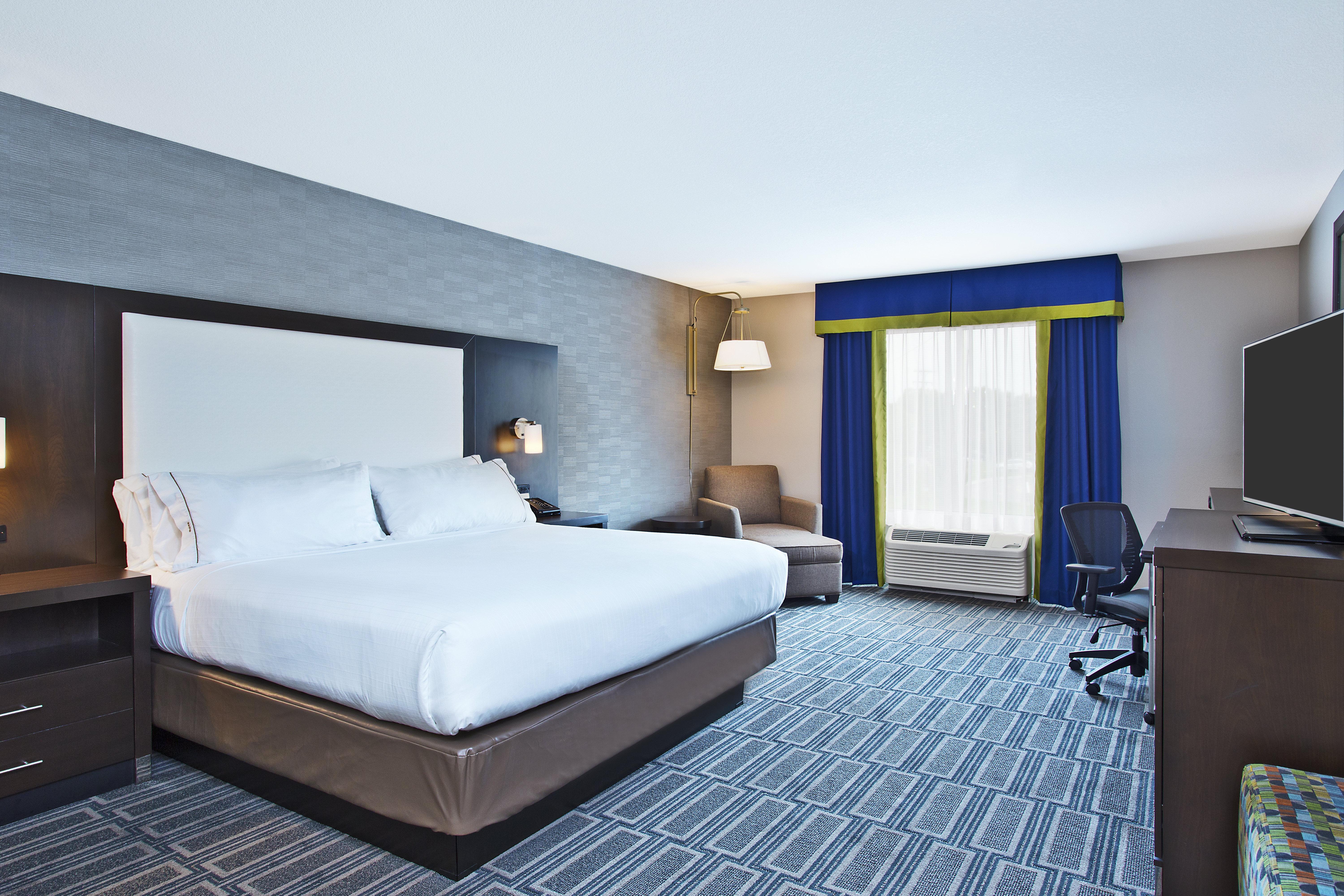 Holiday Inn Express Hotel & Suites Ann Arbor West, An Ihg Hotel Esterno foto