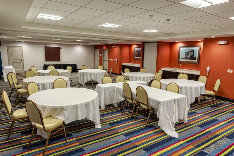 Holiday Inn Express Hotel & Suites Ann Arbor West, An Ihg Hotel Esterno foto