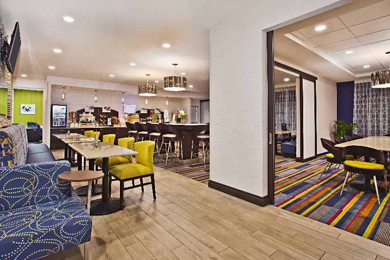 Holiday Inn Express Hotel & Suites Ann Arbor West, An Ihg Hotel Esterno foto